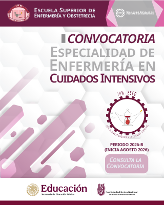 CONVOCATORIA EECI