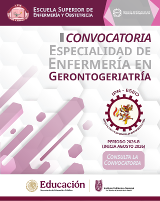 CONVOCATORIA EEGG