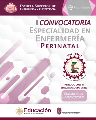 CONVOCATORIA EEPN